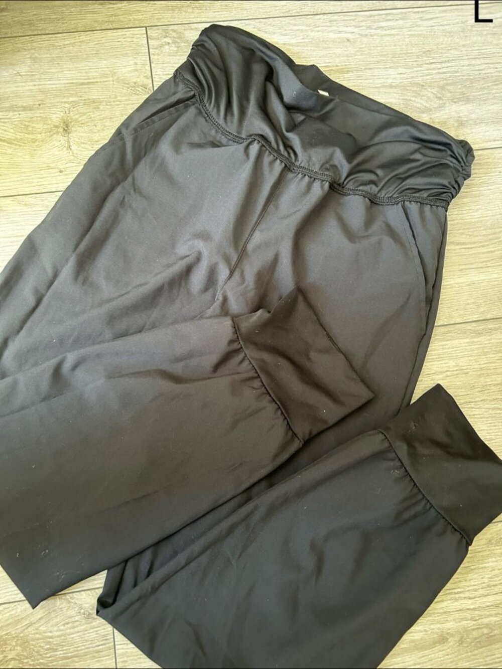 Pantalon sport Large / Friperie